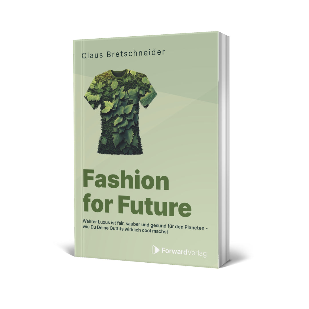 Fashion for Future | ForwardVerlag.