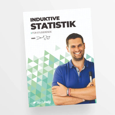 Induktive Statistik für Studierende - Buch