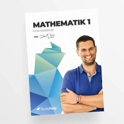 Mathematik 1 für Ingenieure - Buch