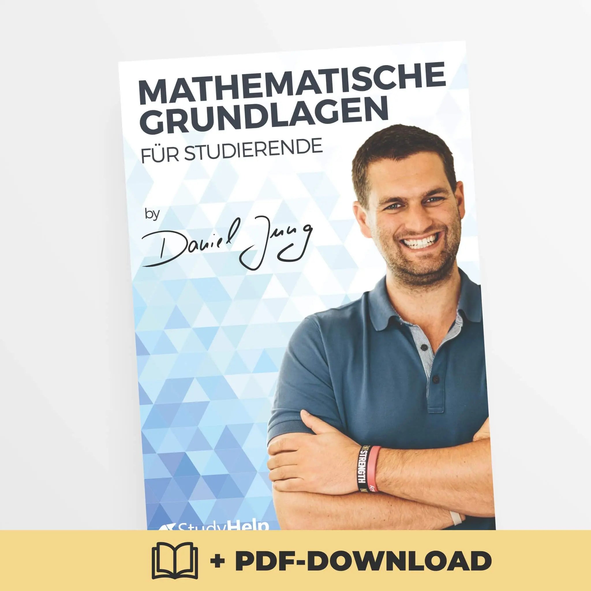 Mathematische Grundlagen für Studierende - Buch