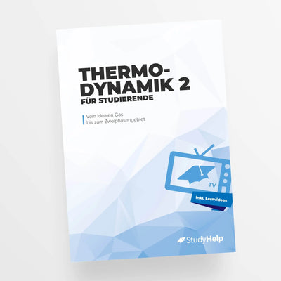 Thermodynamik 2 - von linksläufigen Kreisprozessen bis Verbrennungsreaktionen - Buch